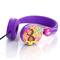 Dora and Friends Kid-Safe Over The Ear Headphones